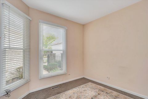 Tiny photo for 1114 TENNYSON Lane, Naperville, IL 60540 (MLS # 12492621)