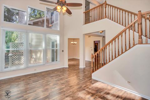Tiny photo for 1114 TENNYSON Lane, Naperville, IL 60540 (MLS # 12492621)