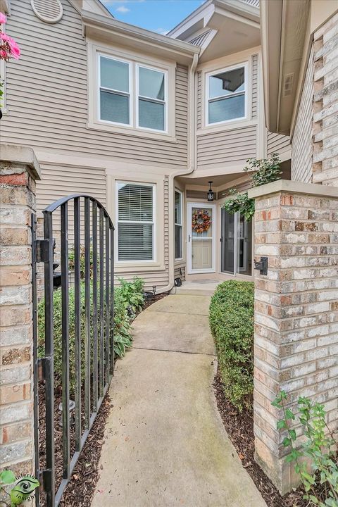 Tiny photo for 1114 TENNYSON Lane, Naperville, IL 60540 (MLS # 12492621)