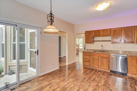 Tiny photo for 1114 TENNYSON Lane, Naperville, IL 60540 (MLS # 12492621)