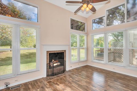 Tiny photo for 1114 TENNYSON Lane, Naperville, IL 60540 (MLS # 12492621)