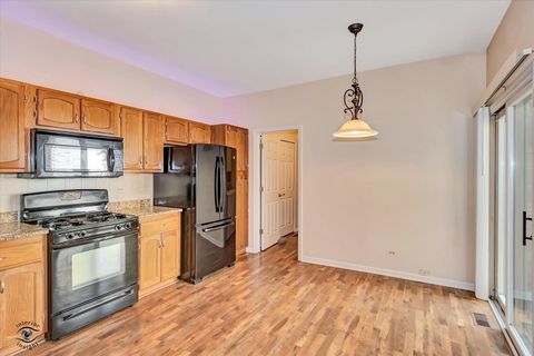 Tiny photo for 1114 TENNYSON Lane, Naperville, IL 60540 (MLS # 12492621)