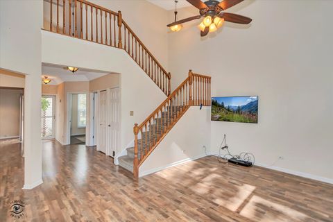Tiny photo for 1114 TENNYSON Lane, Naperville, IL 60540 (MLS # 12492621)