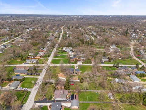 Tiny photo for 5905 Lee Avenue, Downers Grove, IL 60516 (MLS # 12595465)