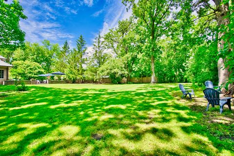 Tiny photo for 560 Jacqulyn Lane, Lake Forest, IL 60045 (MLS # 12619952)
