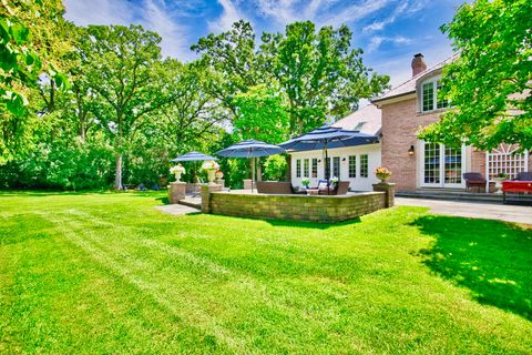 Tiny photo for 560 Jacqulyn Lane, Lake Forest, IL 60045 (MLS # 12619952)