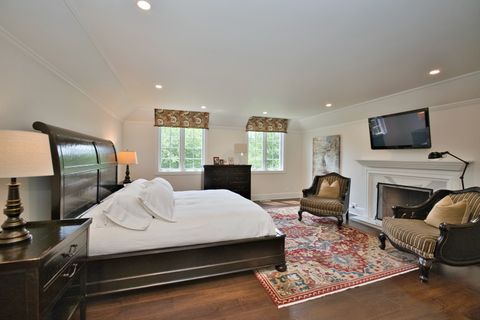 Tiny photo for 560 Jacqulyn Lane, Lake Forest, IL 60045 (MLS # 12619952)