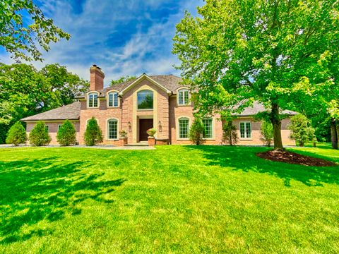 Photo of 560 Jacqulyn Lane, Lake Forest, IL 60045 (MLS # 12619952)