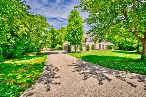 Tiny photo for 560 Jacqulyn Lane, Lake Forest, IL 60045 (MLS # 12619952)