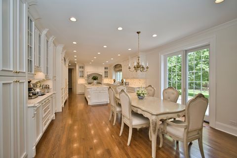 Tiny photo for 560 Jacqulyn Lane, Lake Forest, IL 60045 (MLS # 12619952)