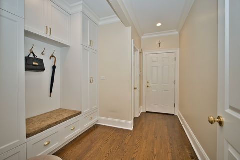Tiny photo for 560 Jacqulyn Lane, Lake Forest, IL 60045 (MLS # 12619952)