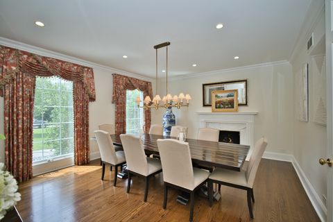 Tiny photo for 560 Jacqulyn Lane, Lake Forest, IL 60045 (MLS # 12619952)