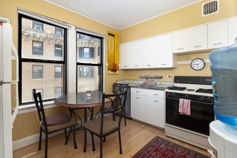 Tiny photo for 1755 E 55th Street #901, Chicago, IL 60615 (MLS # 12683472)