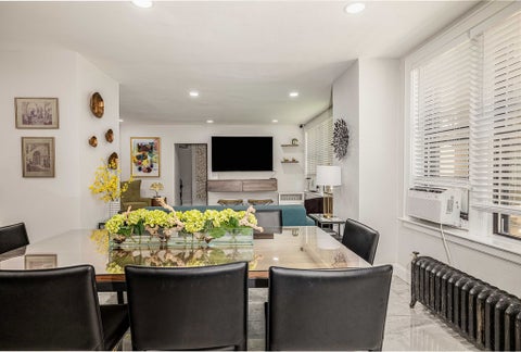 Tiny photo for 1755 E 55th Street #901, Chicago, IL 60615 (MLS # 12683472)