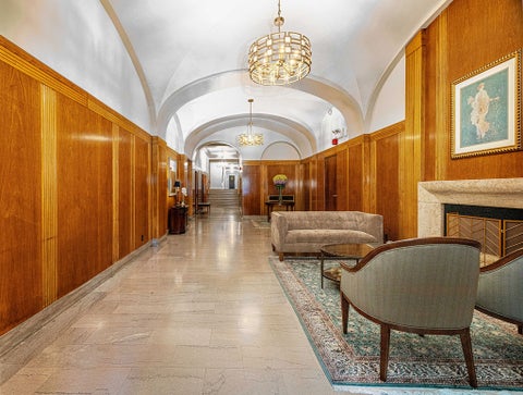 Tiny photo for 1755 E 55th Street #901, Chicago, IL 60615 (MLS # 12683472)