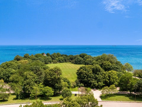 Tiny photo for 1755 E 55th Street #901, Chicago, IL 60615 (MLS # 12683472)