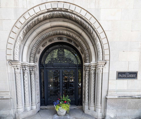 Tiny photo for 1755 E 55th Street #901, Chicago, IL 60615 (MLS # 12683472)