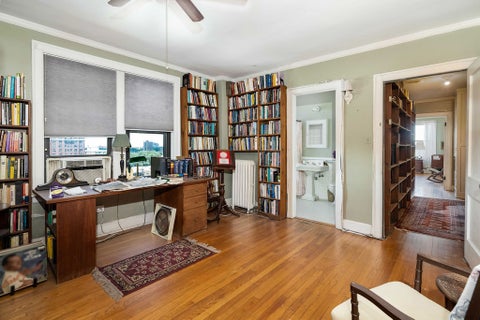 Tiny photo for 1755 E 55th Street #901, Chicago, IL 60615 (MLS # 12683472)