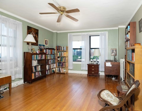 Tiny photo for 1755 E 55th Street #901, Chicago, IL 60615 (MLS # 12683472)