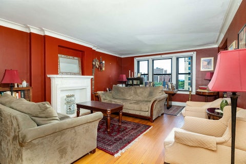Tiny photo for 1755 E 55th Street #901, Chicago, IL 60615 (MLS # 12683472)