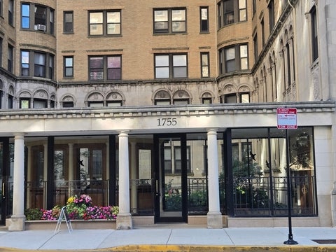 Tiny photo for 1755 E 55th Street #901, Chicago, IL 60615 (MLS # 12683472)