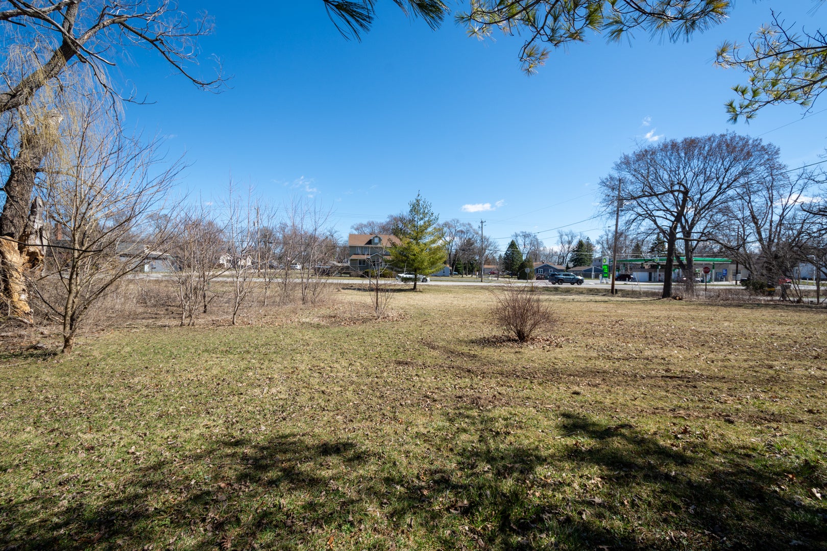 12416 Antioch Road