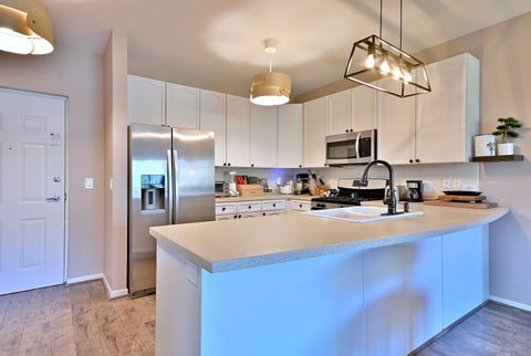 Tiny photo for 145 S York Street #404, Elmhurst, IL 60126 (MLS # 12534053)