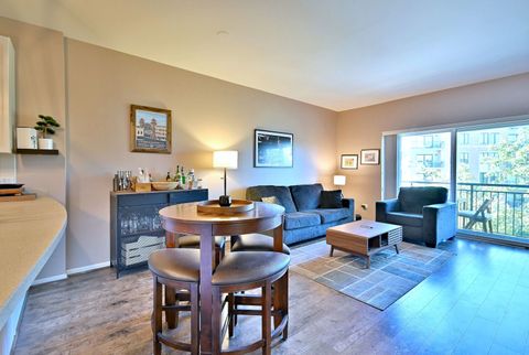 Tiny photo for 145 S York Street #404, Elmhurst, IL 60126 (MLS # 12534053)