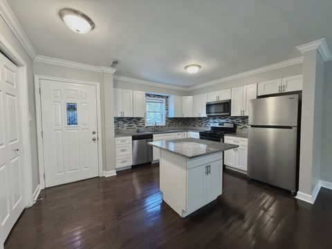 Tiny photo for 2045 Downey Road, Homewood, IL 60430 (MLS # 12484398)