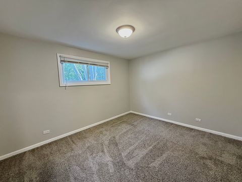 Tiny photo for 2045 Downey Road, Homewood, IL 60430 (MLS # 12484398)