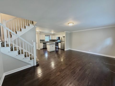 Tiny photo for 2045 Downey Road, Homewood, IL 60430 (MLS # 12484398)