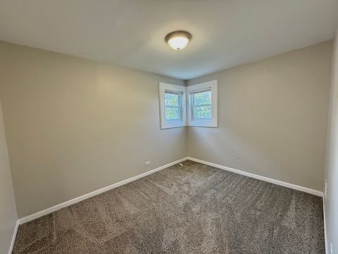 Tiny photo for 2045 Downey Road, Homewood, IL 60430 (MLS # 12484398)