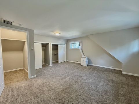 Tiny photo for 2045 Downey Road, Homewood, IL 60430 (MLS # 12484398)