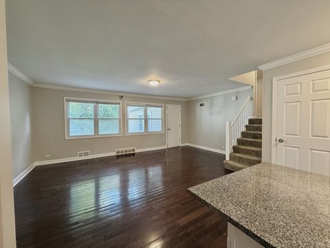 Tiny photo for 2045 Downey Road, Homewood, IL 60430 (MLS # 12484398)