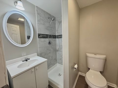 Tiny photo for 2045 Downey Road, Homewood, IL 60430 (MLS # 12484398)