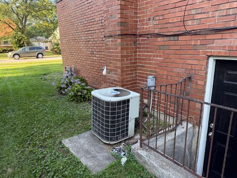 Tiny photo for 2045 Downey Road, Homewood, IL 60430 (MLS # 12484398)