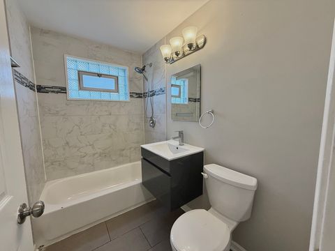 Tiny photo for 2045 Downey Road, Homewood, IL 60430 (MLS # 12484398)