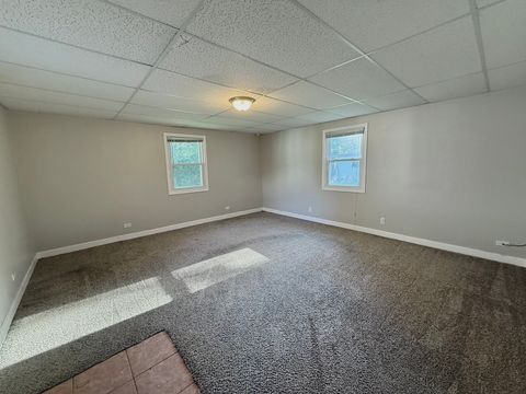 Tiny photo for 2045 Downey Road, Homewood, IL 60430 (MLS # 12484398)