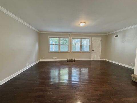 Tiny photo for 2045 Downey Road, Homewood, IL 60430 (MLS # 12484398)