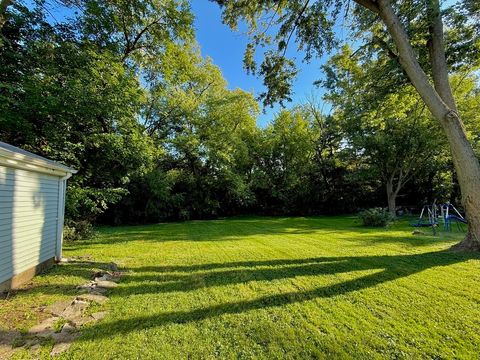 Tiny photo for 2045 Downey Road, Homewood, IL 60430 (MLS # 12484398)