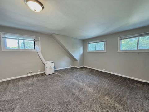 Tiny photo for 2045 Downey Road, Homewood, IL 60430 (MLS # 12484398)