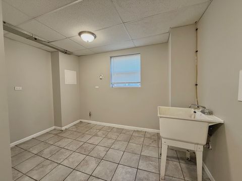 Tiny photo for 2045 Downey Road, Homewood, IL 60430 (MLS # 12484398)