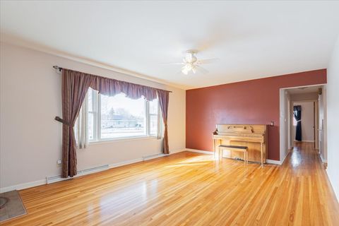 Tiny photo for 226 Fairway Drive, Bloomington, IL 61701 (MLS # 12546885)