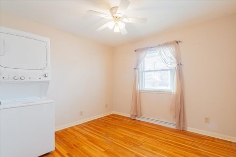 Tiny photo for 226 Fairway Drive, Bloomington, IL 61701 (MLS # 12546885)