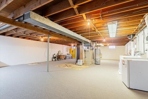 Tiny photo for 226 Fairway Drive, Bloomington, IL 61701 (MLS # 12546885)