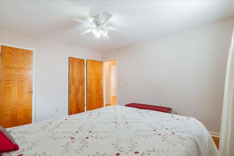 Tiny photo for 226 Fairway Drive, Bloomington, IL 61701 (MLS # 12546885)