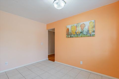 Tiny photo for 226 Fairway Drive, Bloomington, IL 61701 (MLS # 12546885)