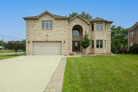 Photo of 200 Ahmed Court, Glendale Heights, IL 60139 (MLS # 12542538)