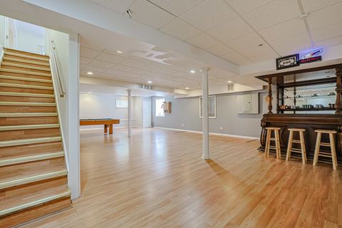 Tiny photo for 200 Ahmed Court, Glendale Heights, IL 60139 (MLS # 12542538)