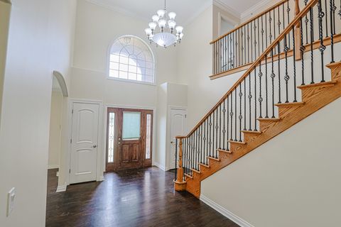 Tiny photo for 200 Ahmed Court, Glendale Heights, IL 60139 (MLS # 12542538)